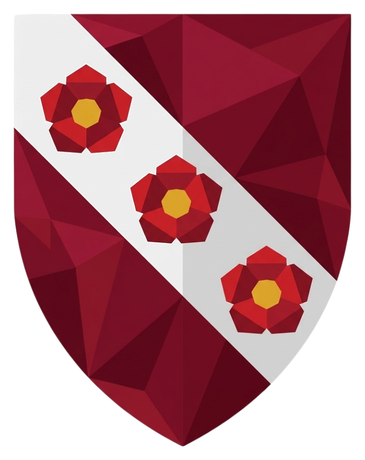 Micah Schultz crest