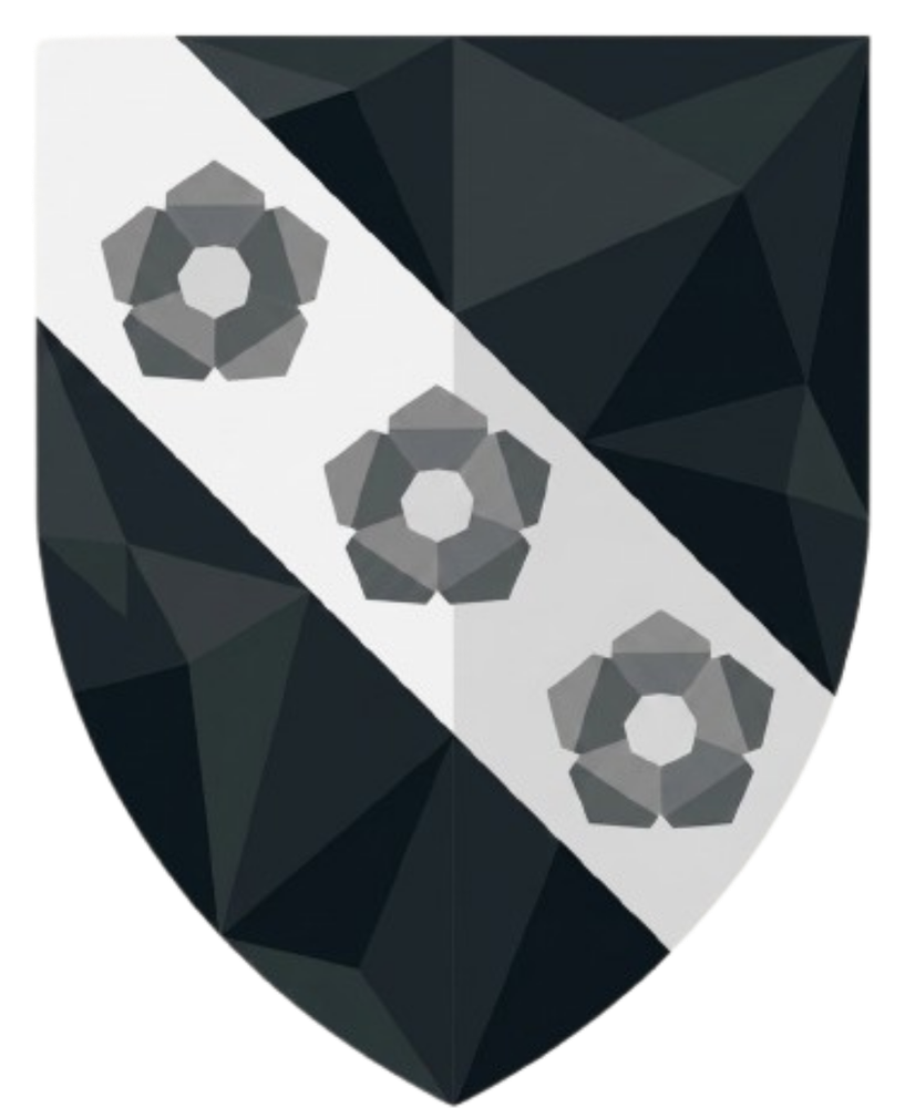 Micah Schultz crest